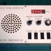 音楽演奏・学習支援システム/アプリ開発のためのオーディオ信号発生装置の開発
