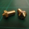 3Dプリンタのノズルの製作