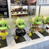 北陸技術交流テクノフェア TECHNO FAIR 2022（対面）フクイラプトル打楽器バンド（aka ラプトルバンド）によるデモンストレーション