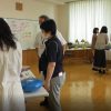 【セミナー企画】｢打楽器演奏システムが開く特別支援教育｣  於：福井県立福井東特別支援学校 ～インクルーシブ教育に関するワークショップ～