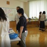 【セミナー企画】｢打楽器演奏システムが開く特別支援教育｣  於：福井県立福井東特別支援学校 ～インクルーシブ教育に関するワークショップ～