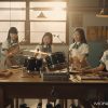 打楽器演奏ロボット&システムDXによる音楽シーンの具象化（by 画像生成AI）