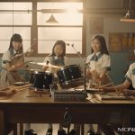打楽器演奏ロボット&システムDXによる音楽シーンの具象化（by 画像生成AI）