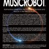 MUSICROBOT pamphlet updated (English Version)