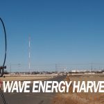 中波AMラジオ放送波を利用した広域電波発電（エネルギーハーベスティング）に関する論文が Energy Technology に受理されました