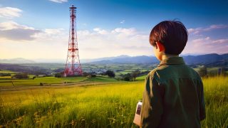 日本のラジオ放送100周年（後編） ～科学が切り拓く未来のラジオ～