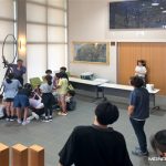 「文教速報」に掲載されました ― 福井大学の小学生向け科学体験プログラム（無給電パネルラジオ）