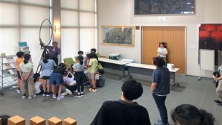 「文教速報」に掲載されました ― 福井大学の小学生向け科学体験プログラム（無給電パネルラジオ）