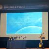市民公開講座型ワークショップ「リズムの輪を広げよう ～ロボットと遊ぶ音楽会～」開催報告