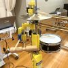 「にじ」 リハーサル(実験) MUSICROBOT IROPS-9号機