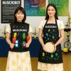 🥁打楽器演奏ロボット MUSICROBOT の未来像 Scene #2 🎶