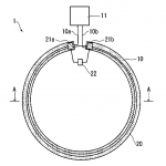 特許登録のお知らせ：電波発電装置（特許第7749214号、特開2023-053836）｜防災・IoT応用への展開 ― 福井大学 先端マテリアル創造ものづくり研究室