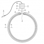 特許登録のお知らせ：マルチループ型アンテナ、及びループアンテナ式無給電ラジオ（特許第7761258 号、特開2023-053837）｜防災、携帯性と共振周波数制御の新展開 ― 福井大学 先端マテリアル創造ものづくり研究室