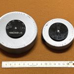 巻き取り式の無給電ラジオを開発 #1 ― ポケットサイズで電池不要、災害時に役立つ無給電ラジオ（福井大学）