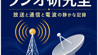 Podcast公開：「ラジオを聴いて」と言わないテレビの津波報道